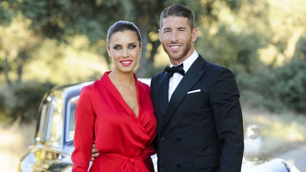pilar rubio