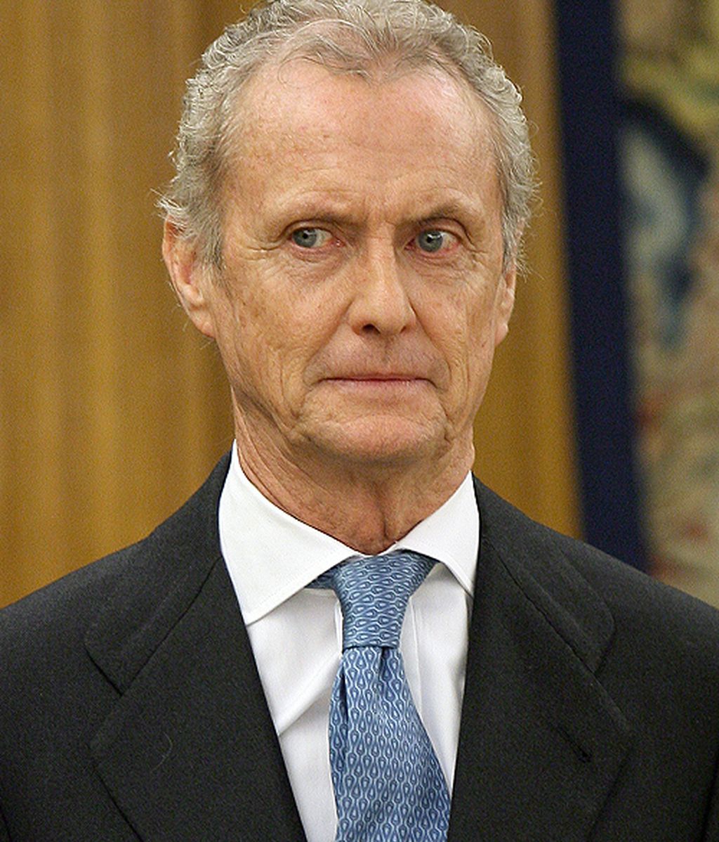 El estilismo de los nuevos ministros