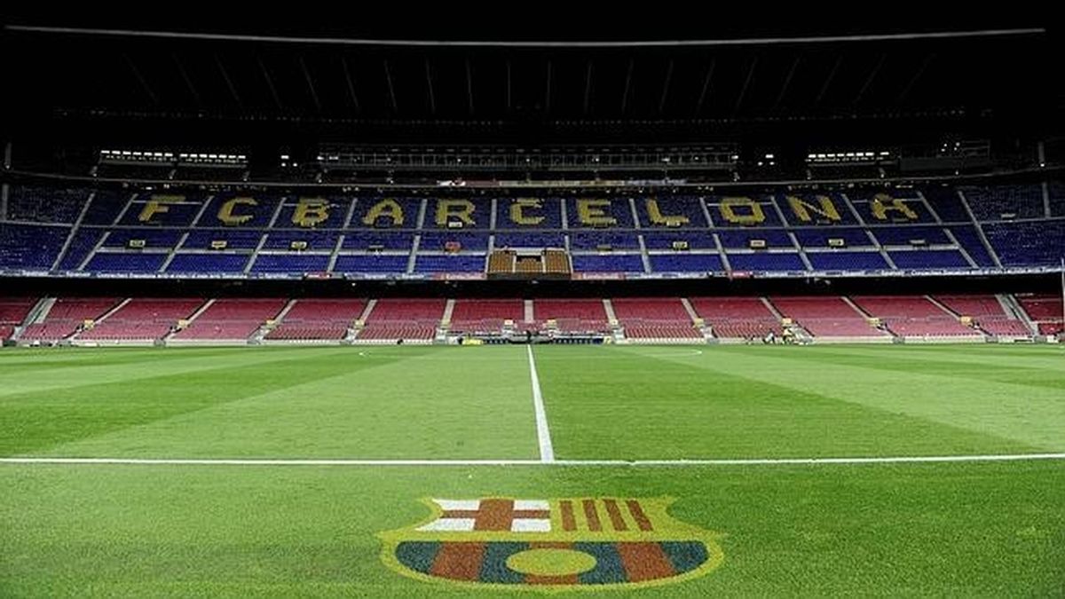 La final de la Copa del Rey se jugará en el Camp Nou