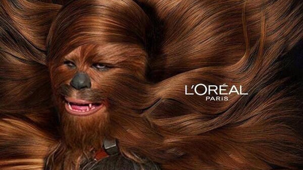 A los internautas, humor no les falta