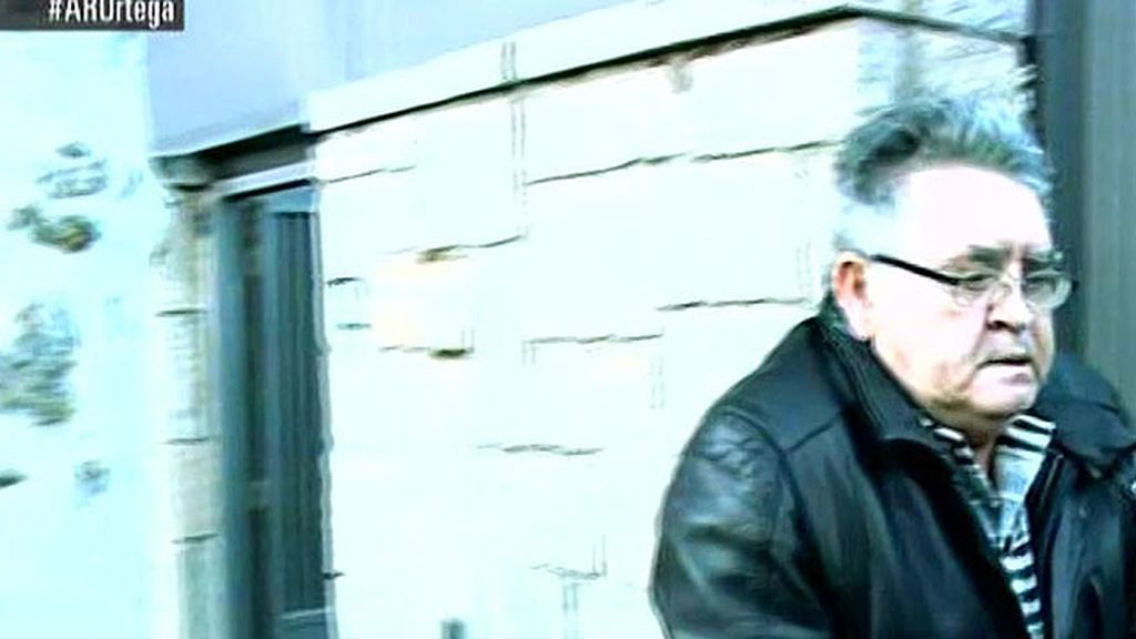 La celebración fue en un bus teatro y la actuación corrió a cargo de los payasos 'Chachi y Pistachi'