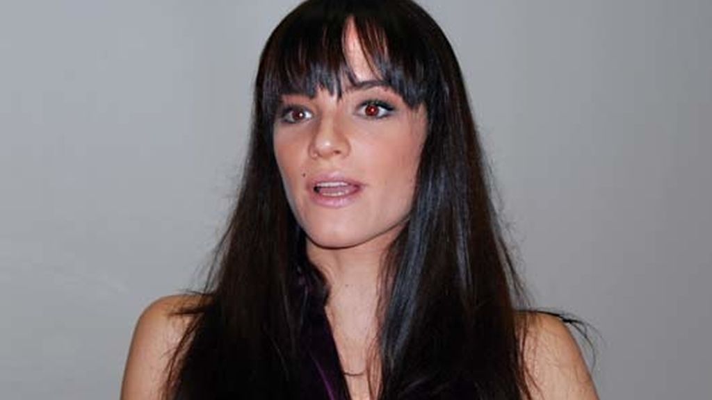 Alejandra Lorente