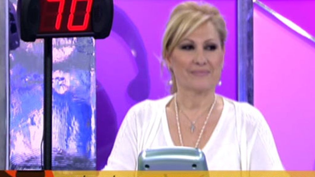 Sálvame comienza la operación bikini
