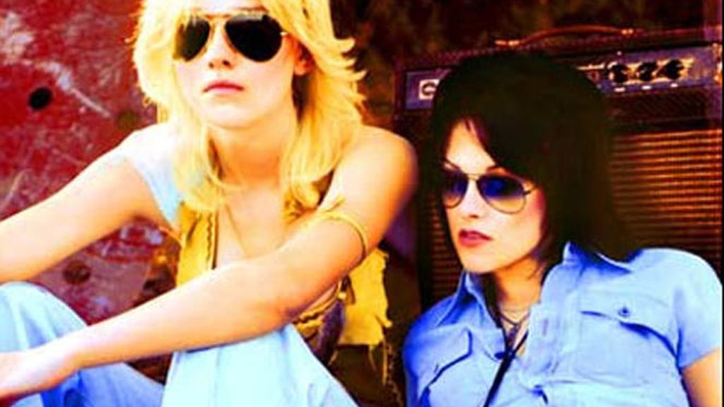 The Runaways