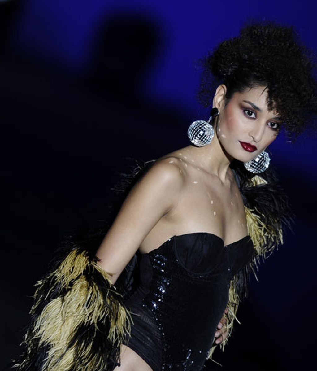 Andrés Sardá: el brillo de Las Vegas