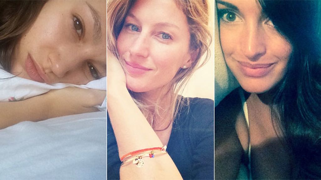 Desayunos, niños, perros... Diez fotos que debes colgar si quieres ser una celebrity