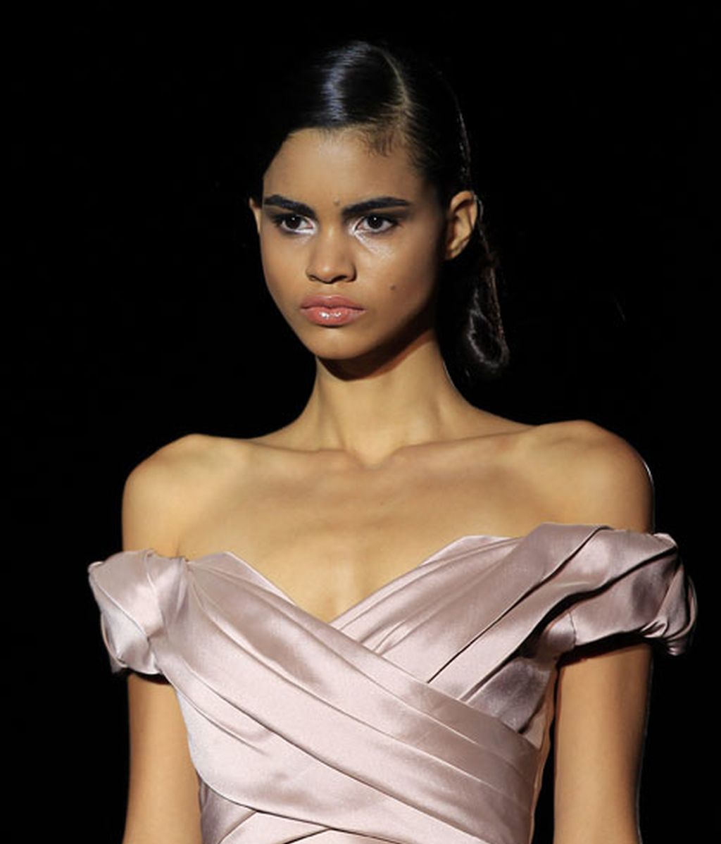 Esculturales siluestas inspiradas en los arrecifes de coral