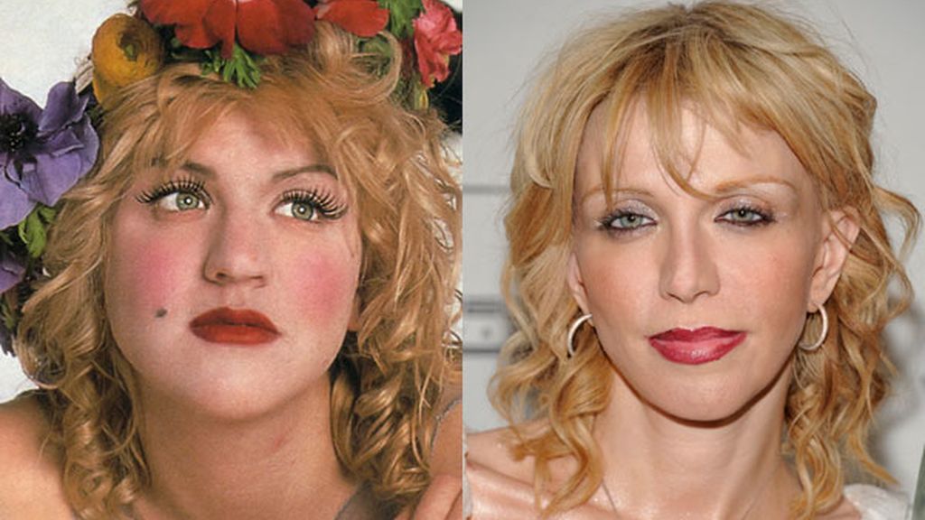 Courtney Love
