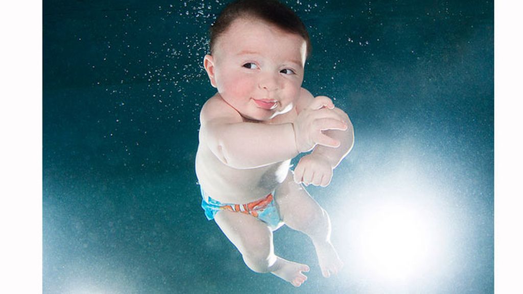 Seth Casteel vuelve con un nuevo libro