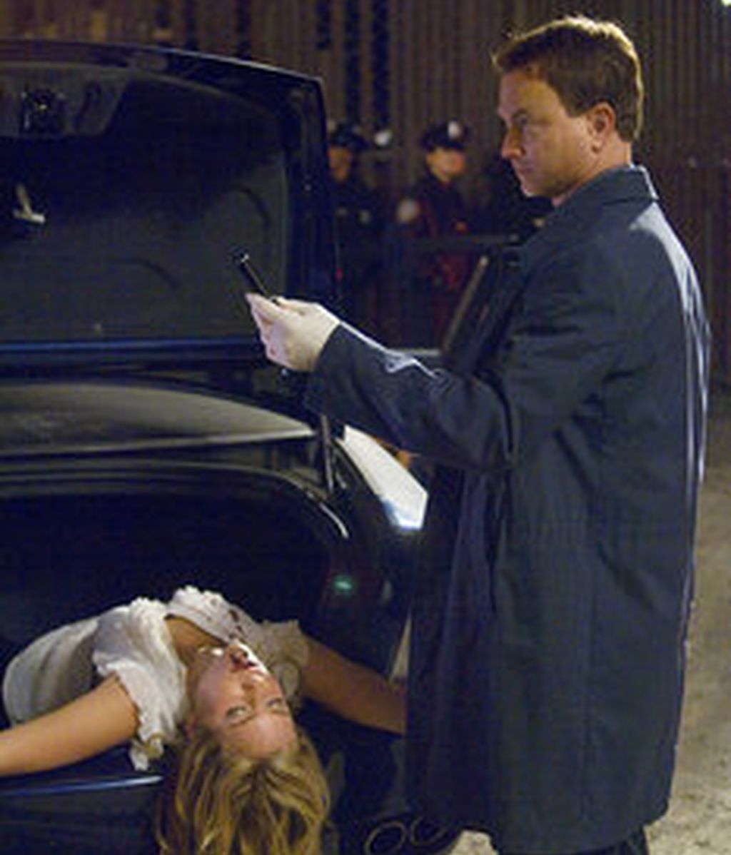 CSI Nueva York, Capítulo 5x11