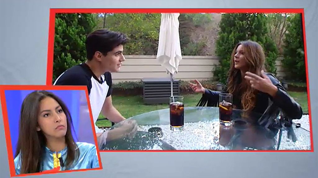 Otra oportunidad para Alba