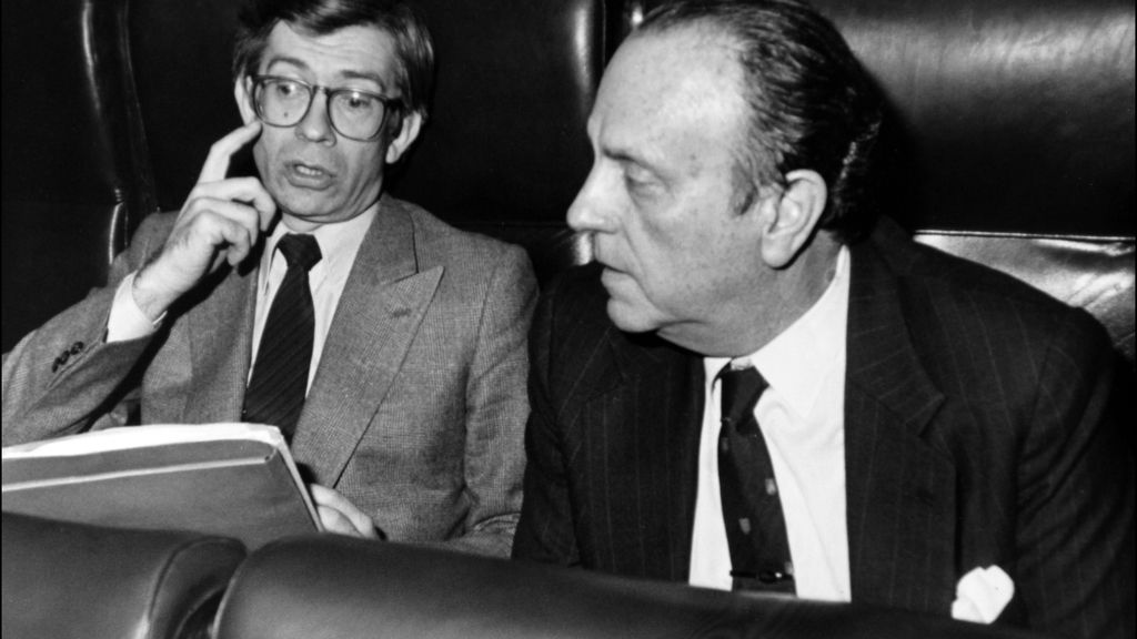 Tercer padre de la Constitución