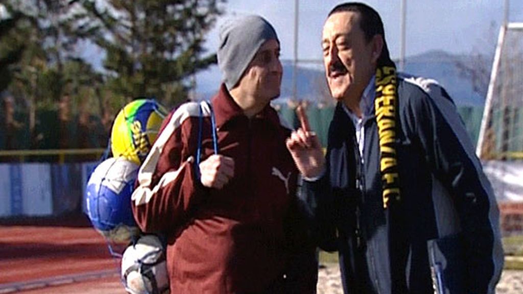 Revolución en el barrio