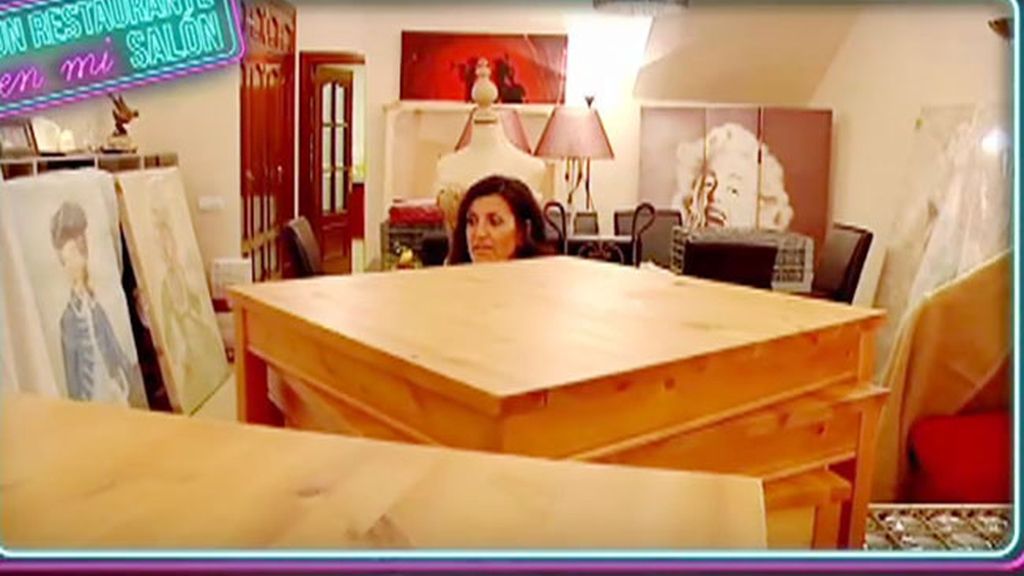 La transformación de la casa de José y Mónica