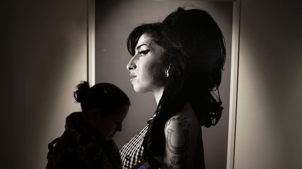 Exposición fotográfica de Bryan Adams en Cascais (Portugal)