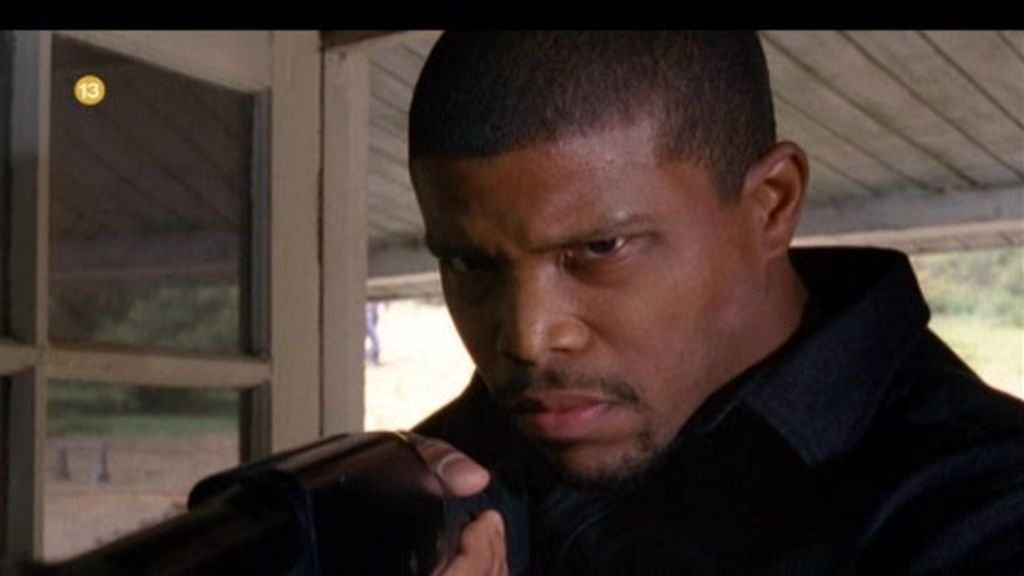 Promo Mentes criminales: A veces