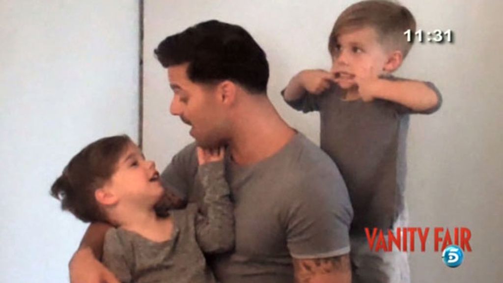 "Yo le daría la vida a la madre que me ayudó a traer a mis hijos al mundo"