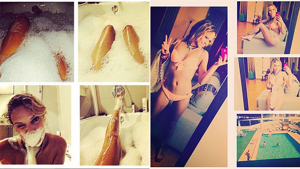 Está disfrutando del verano en Benidorm