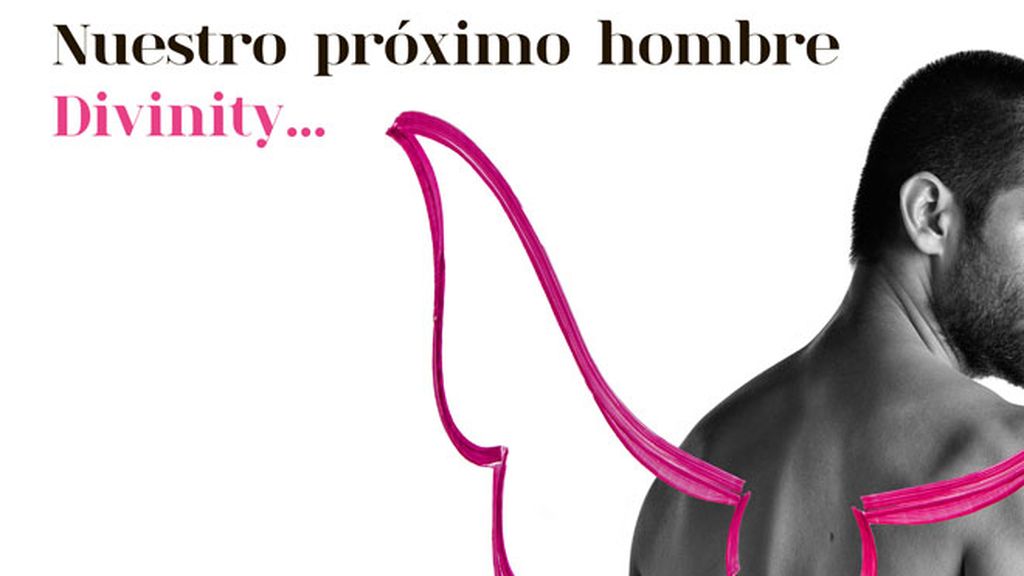 Adivinity: ¿Quién será el nuevo chico Divinity?