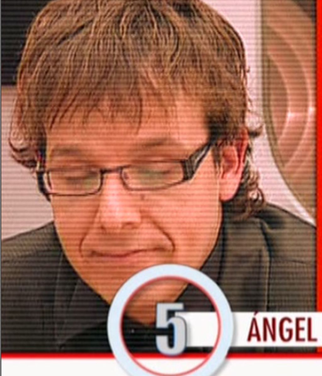 Ranking: Los mejores piques con Risto