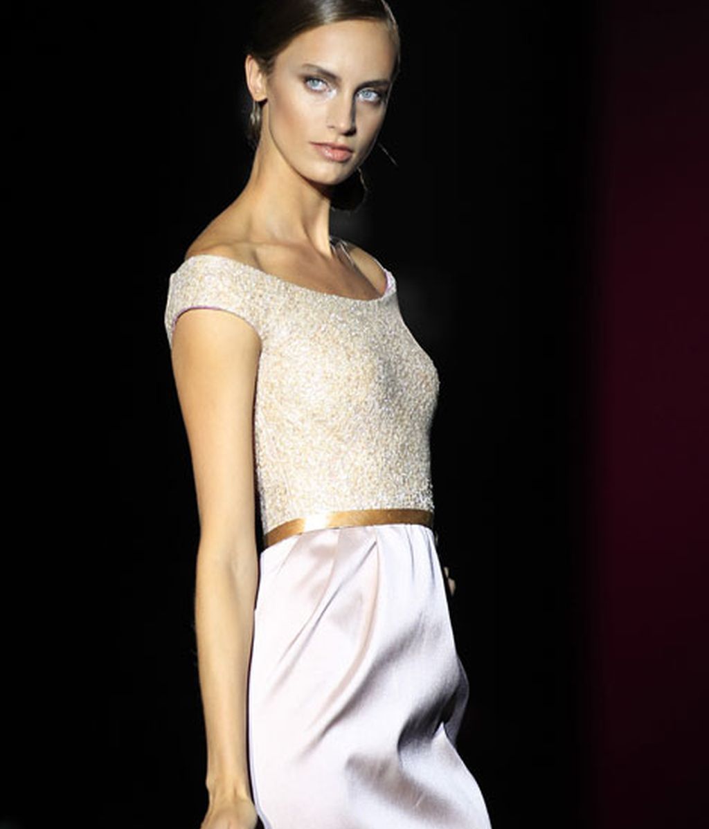 Esculturales siluestas inspiradas en los arrecifes de coral