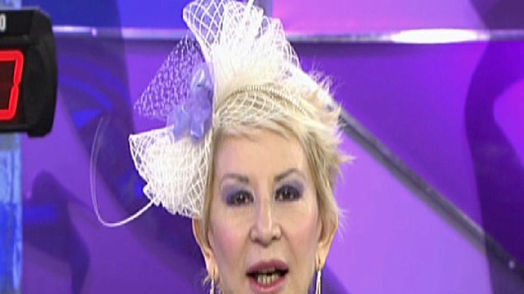 ¡Karmele se ha casado!