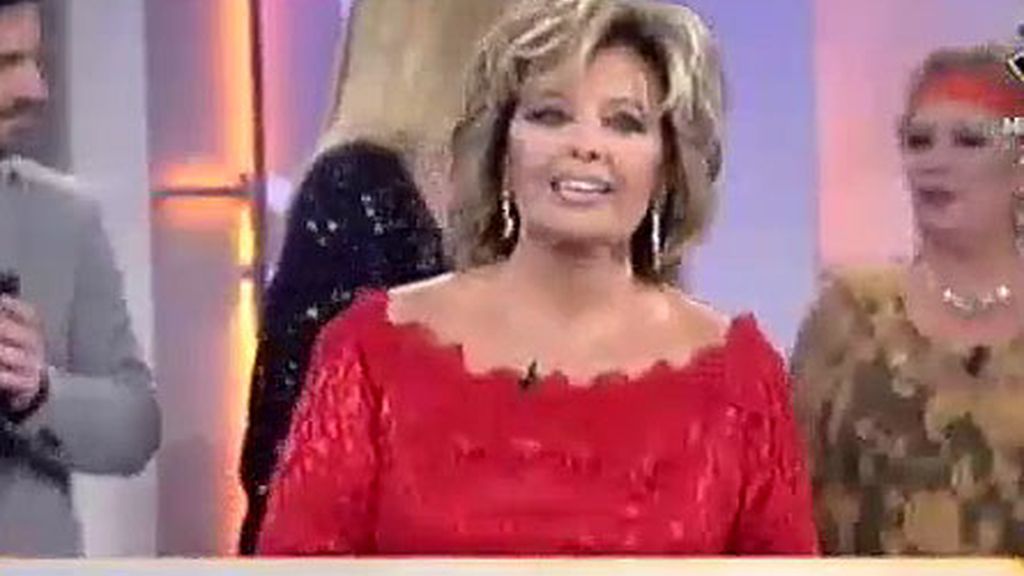 El tercer aniversario, en fotos