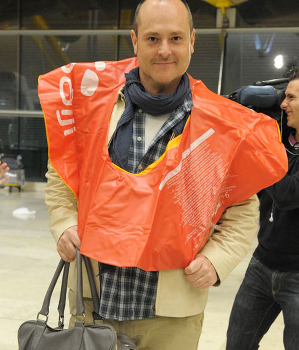 'Supervivientes 2014' arranca el próximo lunes, a partir de las 22:00 horas