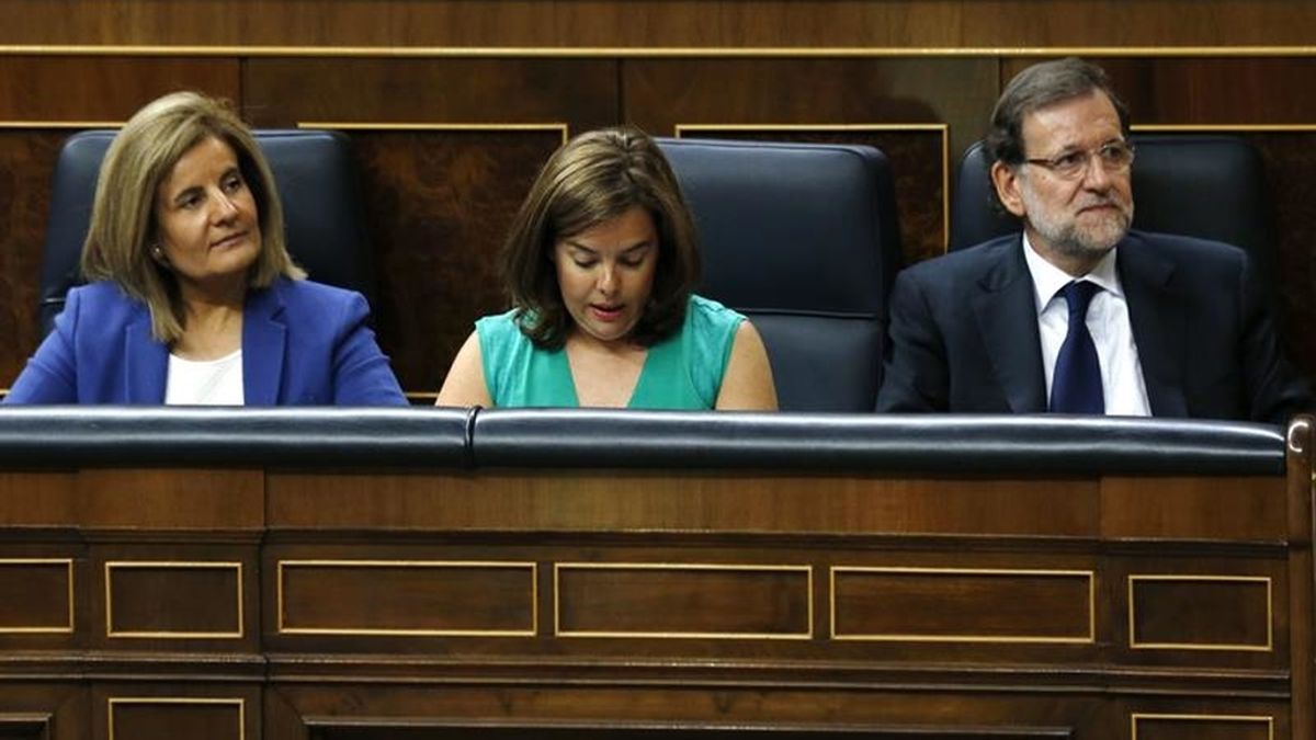 Rajoy no sabe la fecha exacta de las elecciones generales