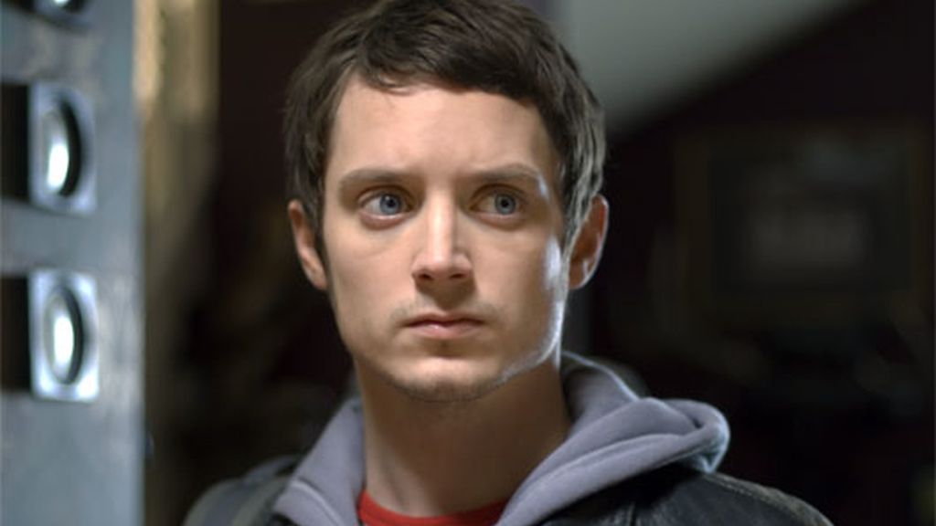 Los crímenes de Oxford