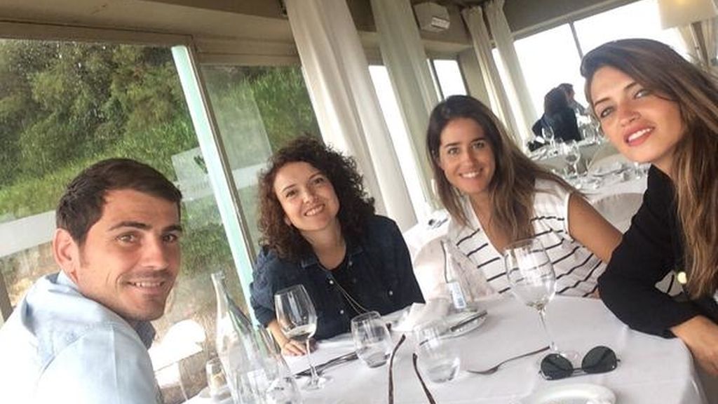 Casillas