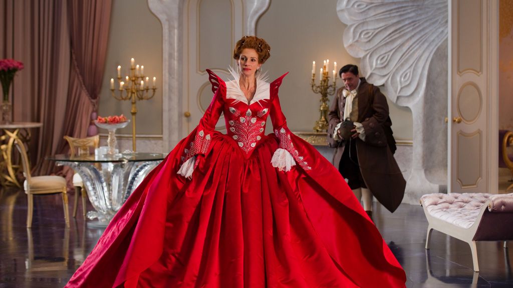 'Blancanieves', muy pronto en cines