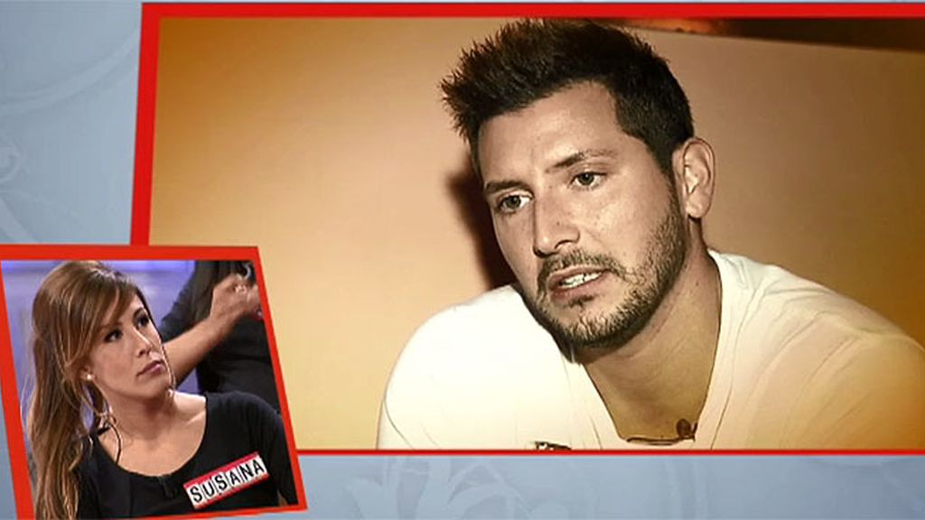 Manu: "Nos gusta el contacto"