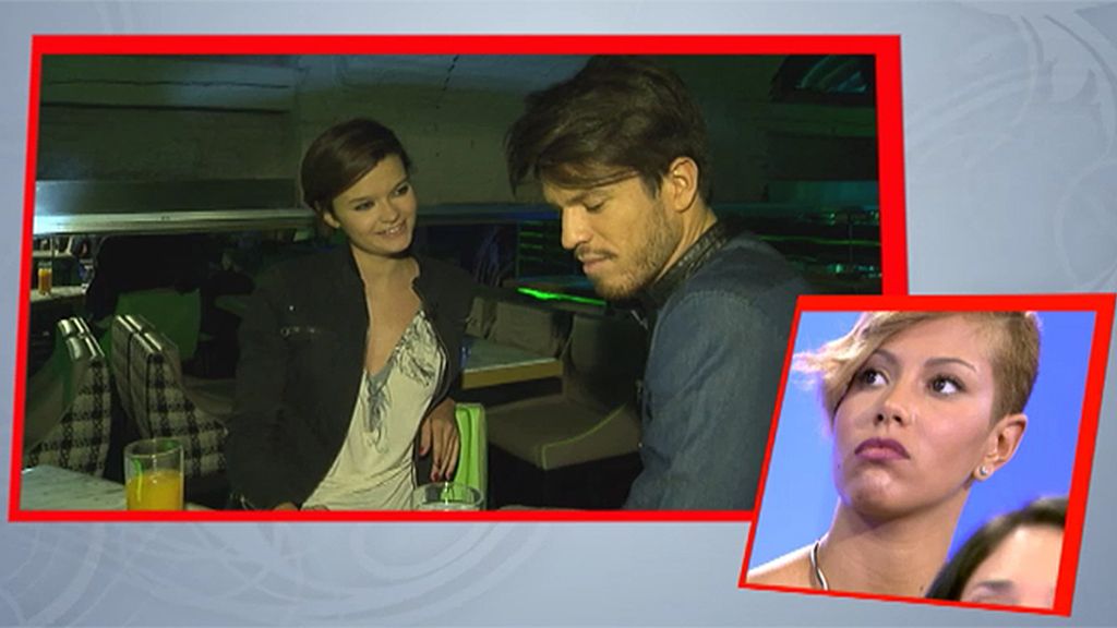 Fede: "Estaba tan obsesionado con sus hijos que no sabía lo que me estaba contando"