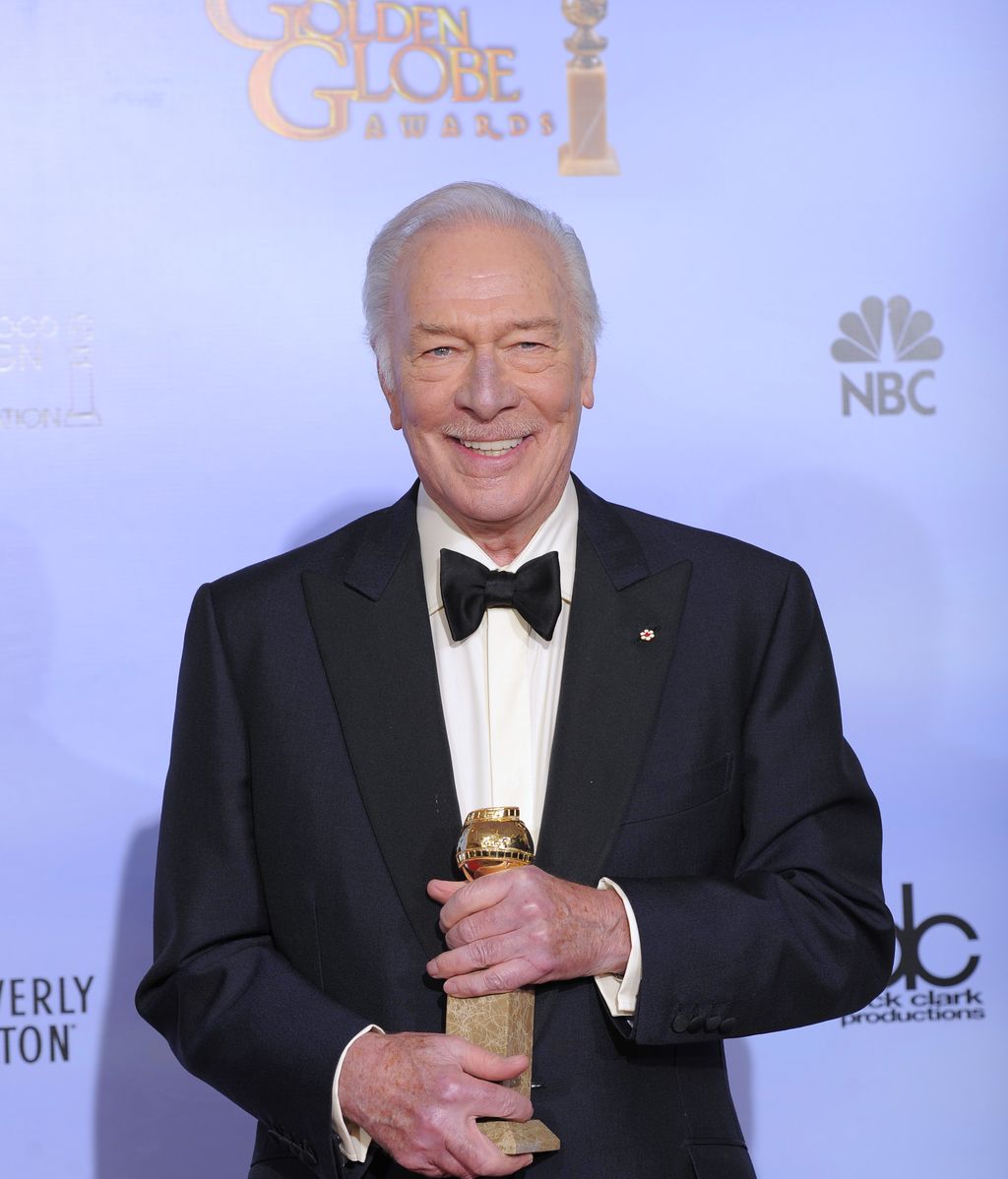 Los triunfadores de los Globos de Oro