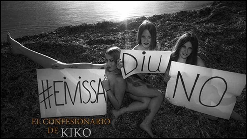 Los grandes hermanos disfrutan de los carnavales