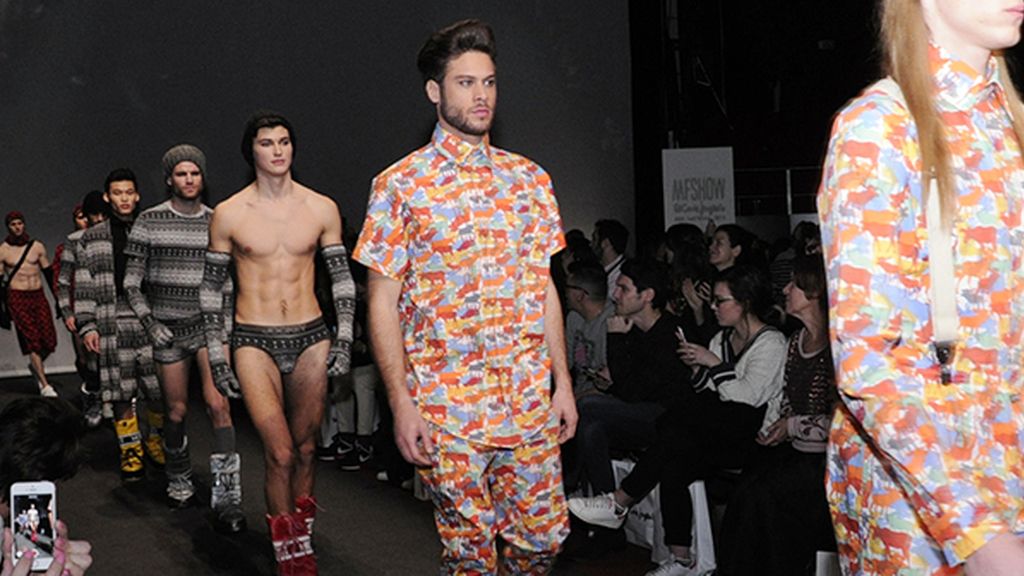 El MFShow al desnudo