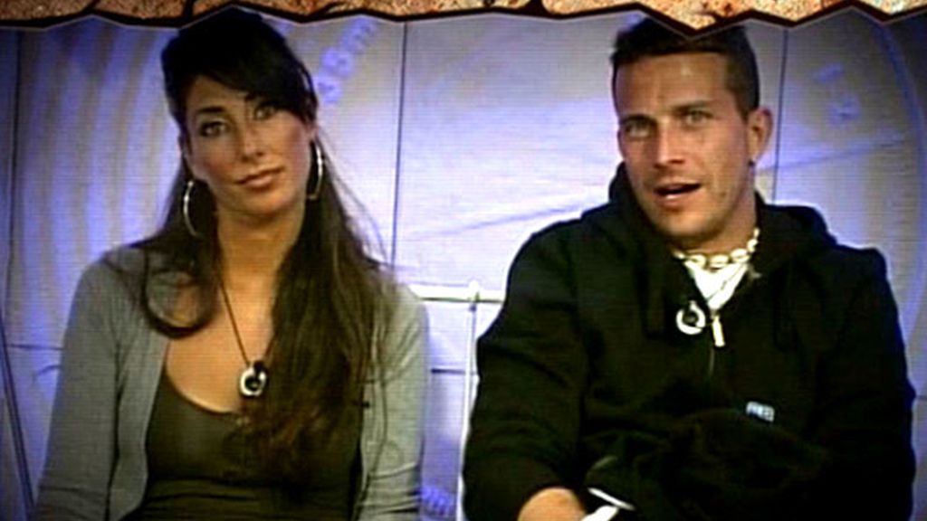 La 'noche de autos' entre Carol y Arturo