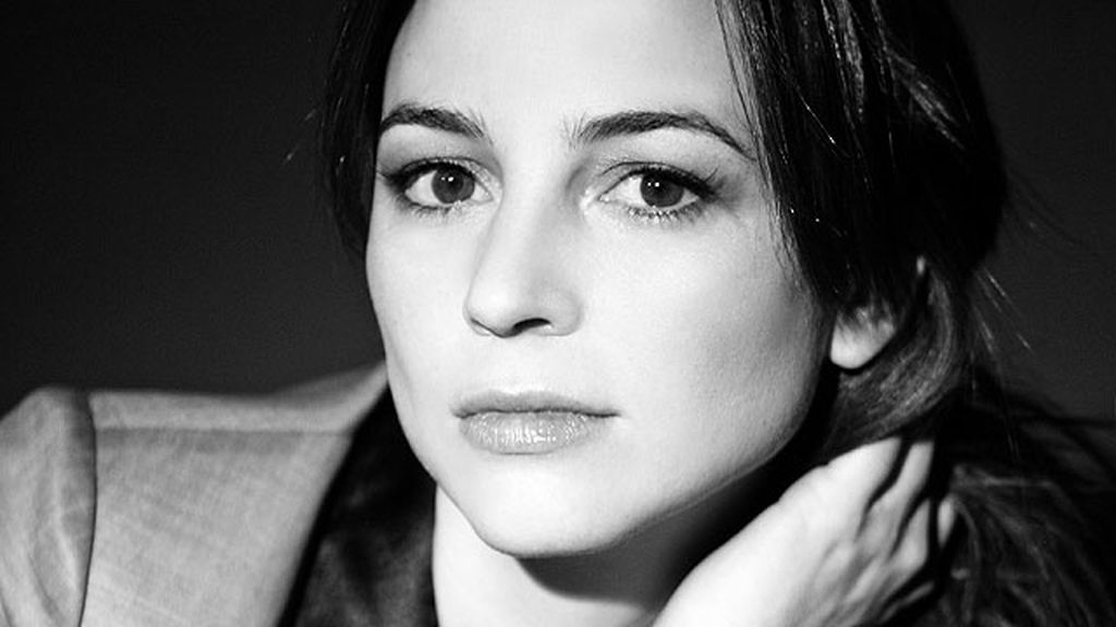 Protagonistas de la nueva producción de Telecinco Cinema, 'Lo mejor de Eva'