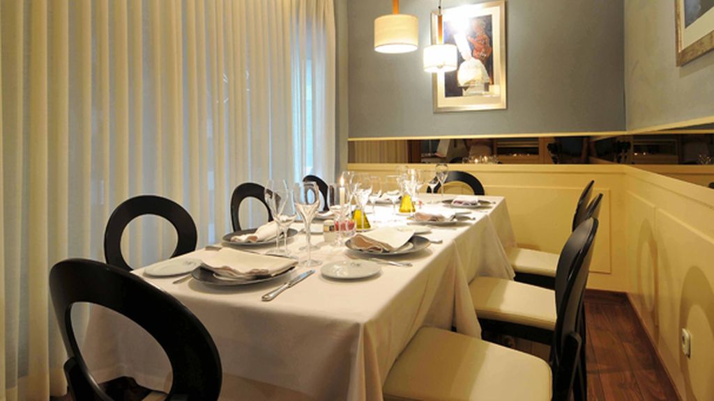 Restaurante La Torcaz