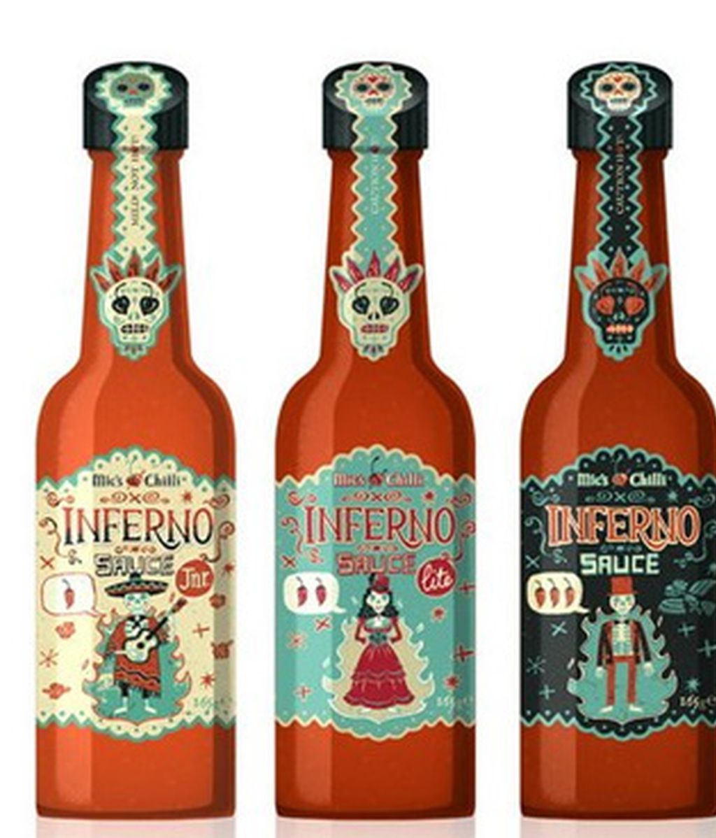 Productos retro