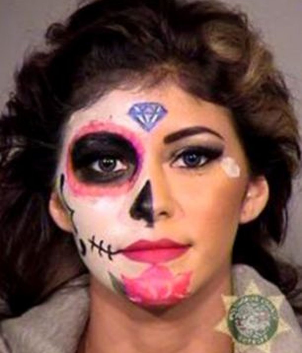 Halloween que terminaron como el Rosario de la Aurora