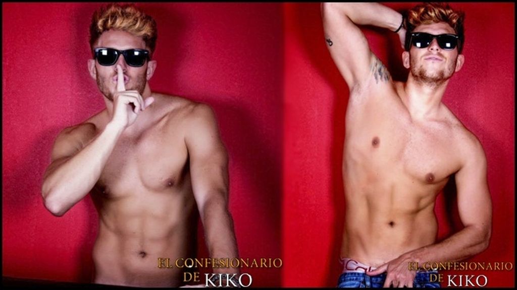 Los grandes hermanos, al desnudo