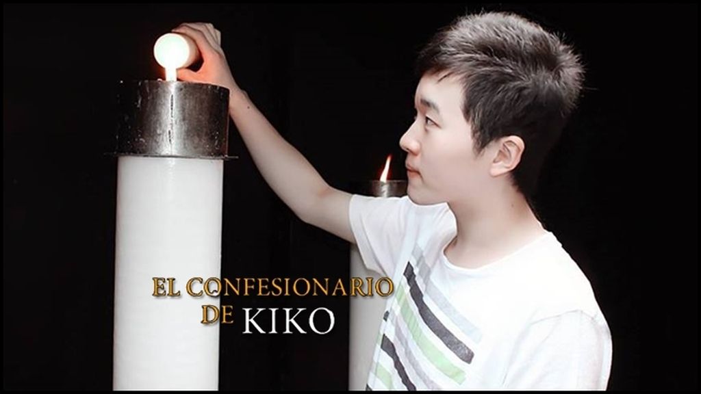 El concursante es muy activo en redes sociales