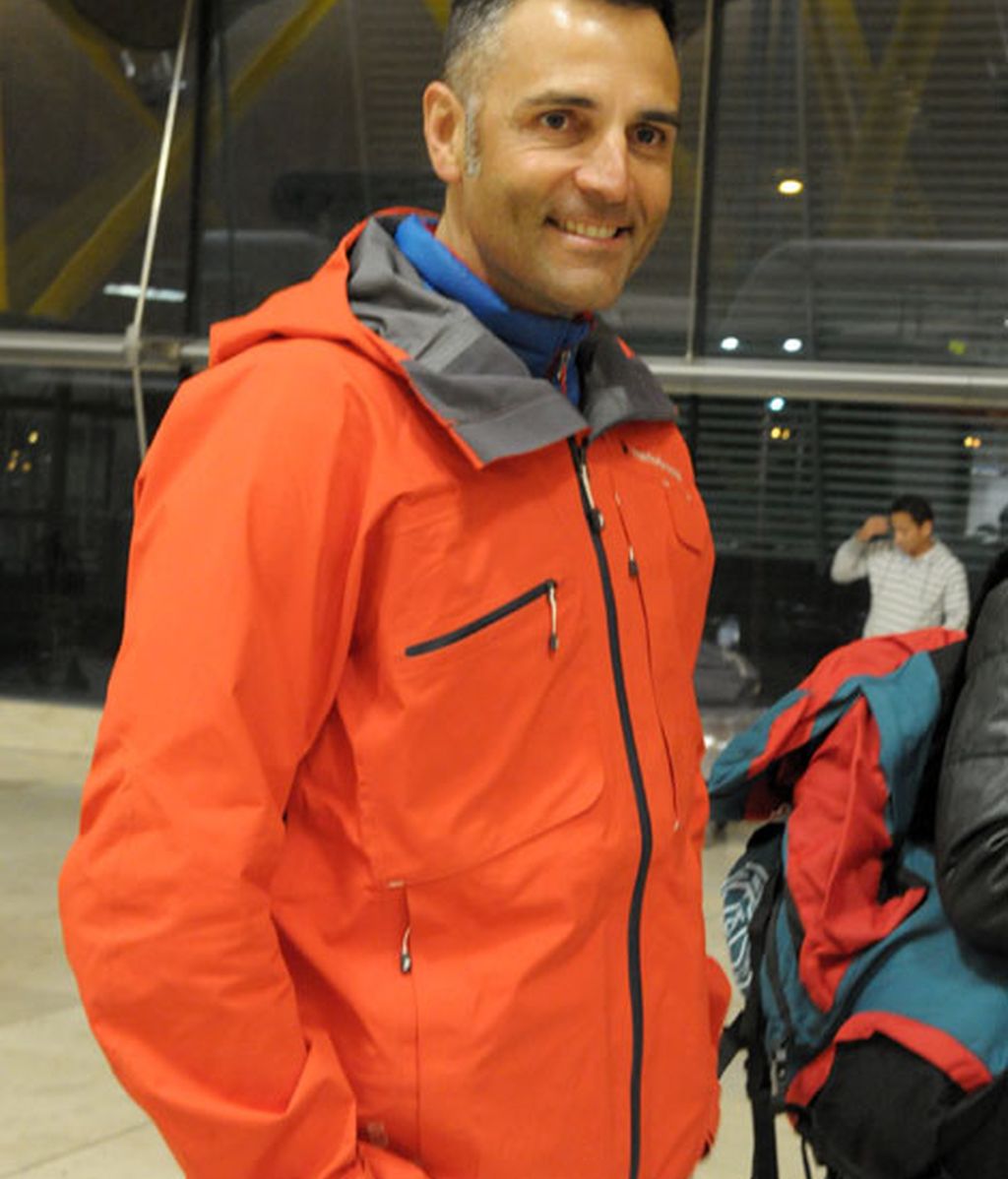 'Supervivientes 2014' arranca el próximo lunes, a partir de las 22:00 horas