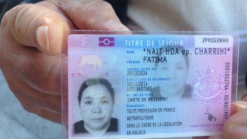 Fatima Chahhiri