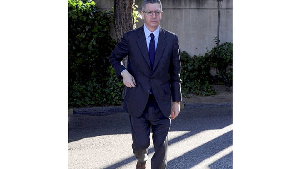 El Real Madrid, de luto