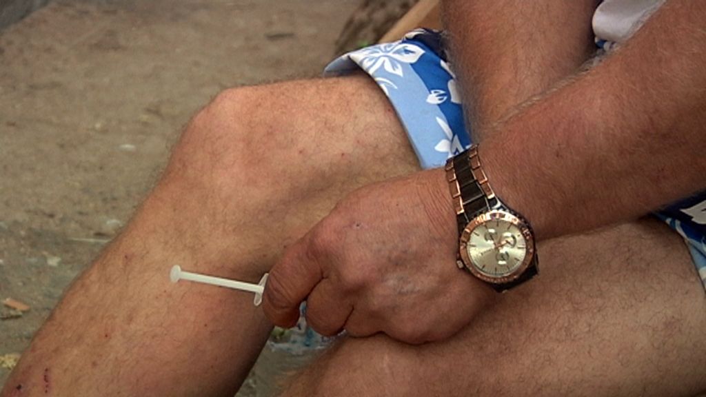 'Callejeros' se adentra en el barrio extremeño de San Lázaro