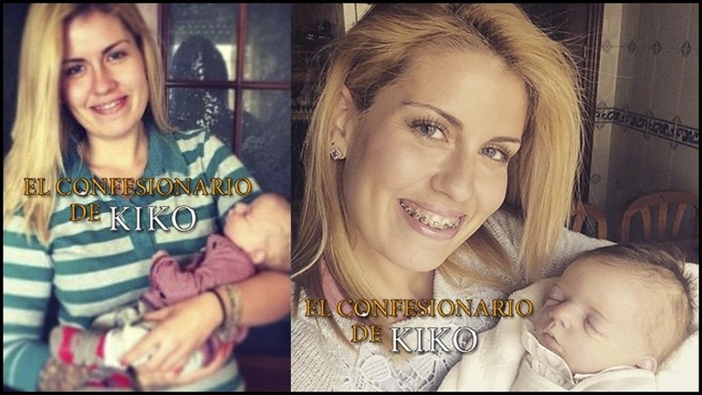 Conocemos la verdadera de Marina