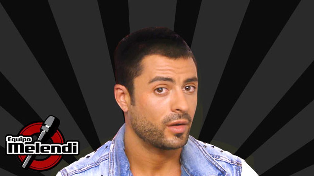 Los artistas de 'La Voz' (Eliminado en la batalla final frente a Claritzel)